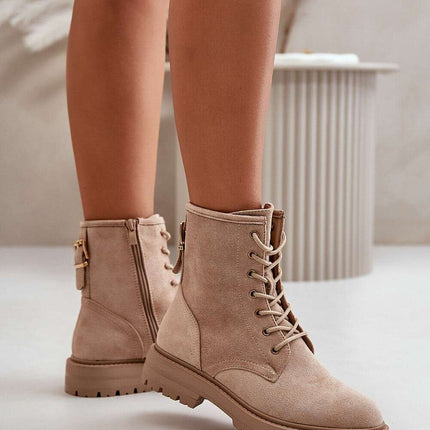 Bootie model 199841 - Très Elite