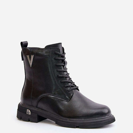 Bootie model 200252 - Très Elite