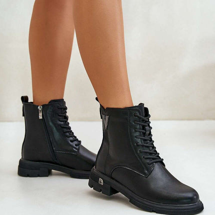 Bootie model 200252 - Très Elite