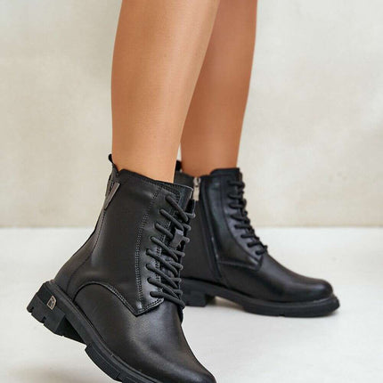 Bootie model 200252 - Très Elite