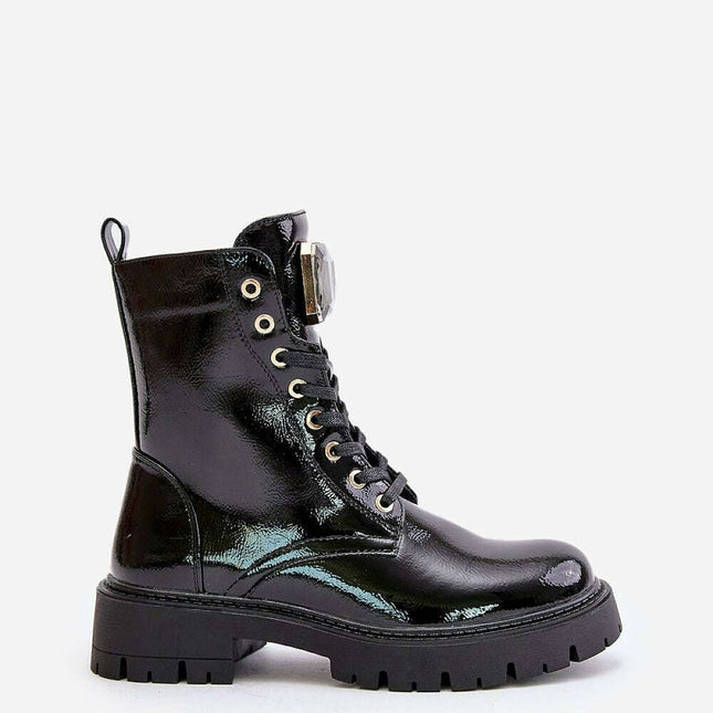 Bootie model 200254 - Très Elite