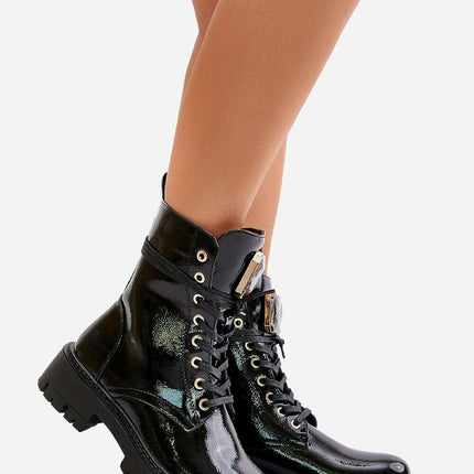 Bootie model 200254 - Très Elite