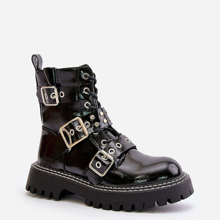Bootie model 200255 - Très Elite