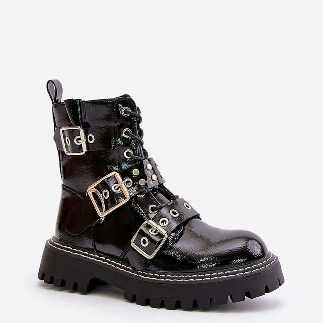 Bootie model 200255 - Très Elite
