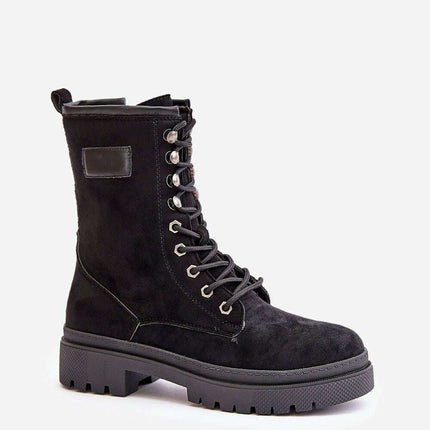 Bootie model 201537 - Très Elite