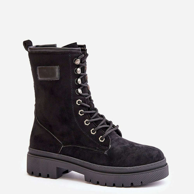 Bootie model 201537 - Très Elite