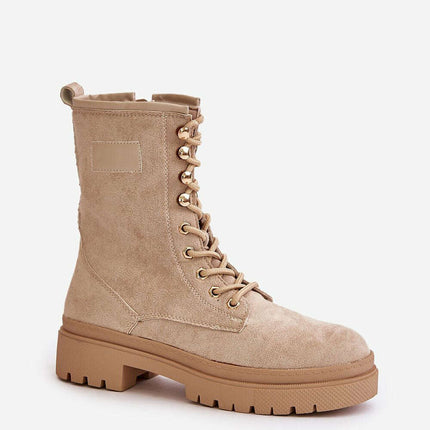 Bootie model 201537 - Très Elite