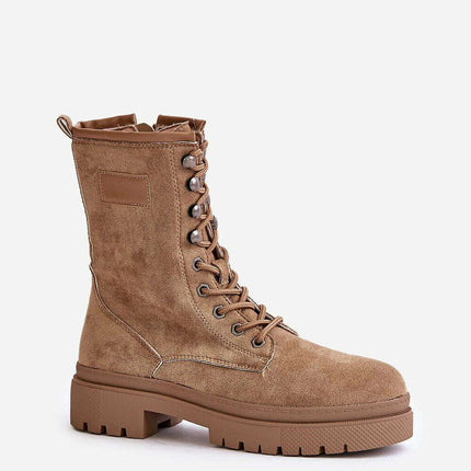 Bootie model 201537 - Très Elite