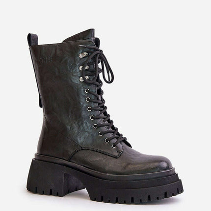 Bootie model 201760 - Très Elite