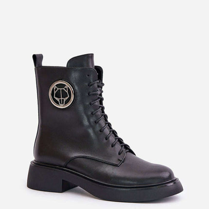 Bootie model 201878 - Très Elite