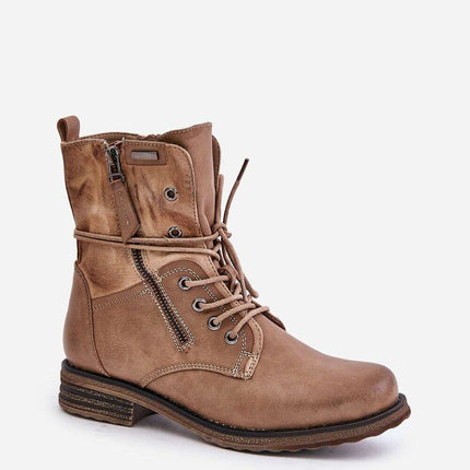 Bootie model 201879 - Très Elite