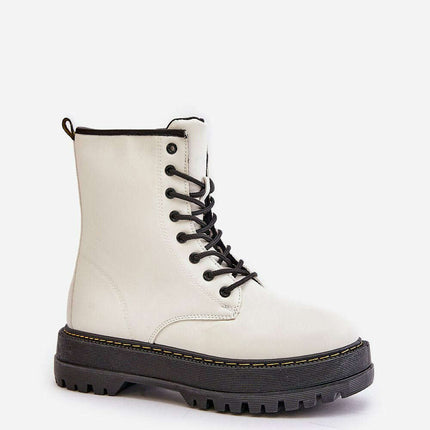 Bootie model 201912 - Très Elite