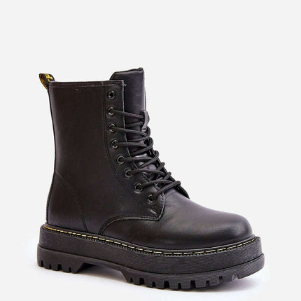 Bootie model 201912 - Très Elite