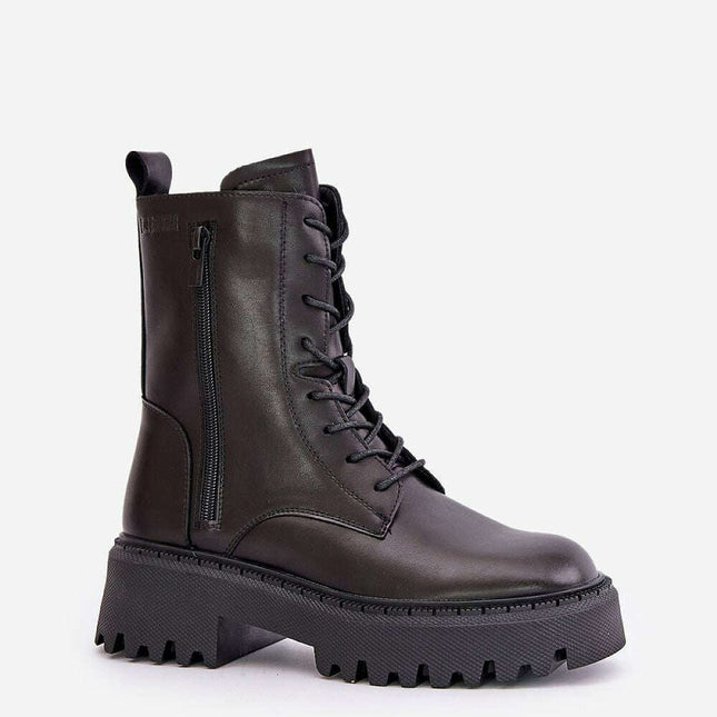 Bootie model 202041 - Très Elite