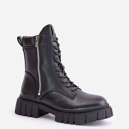 Bootie model 202042 - Très Elite