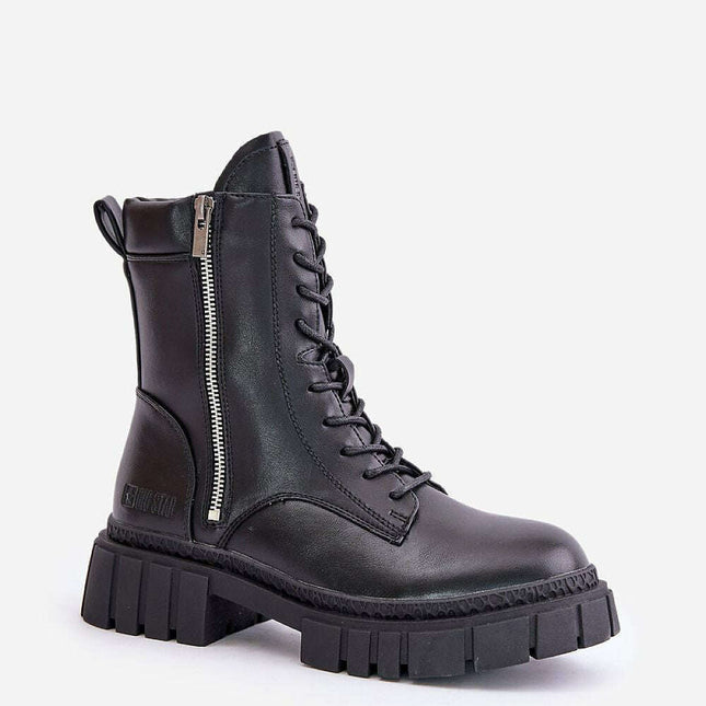 Bootie model 202042 - Très Elite