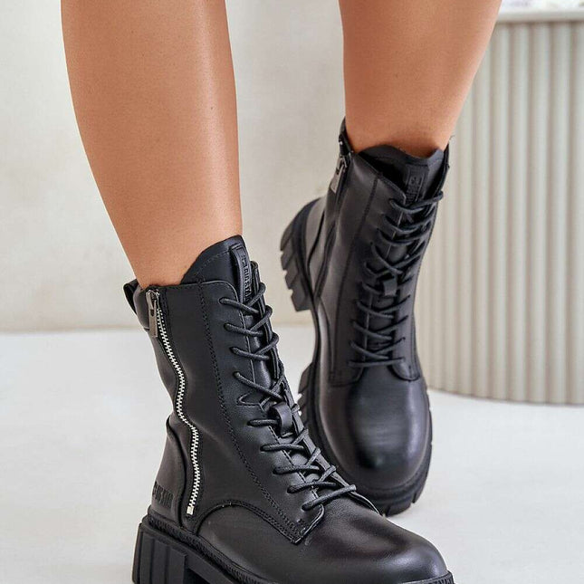 Bootie model 202042 - Très Elite