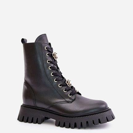 Bootie model 202053 - Très Elite