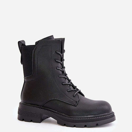 Bootie model 202054 - Très Elite