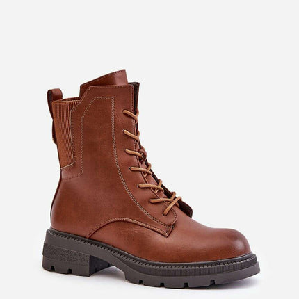 Bootie model 202054 - Très Elite