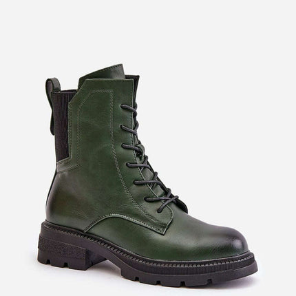 Bootie model 202054 - Très Elite