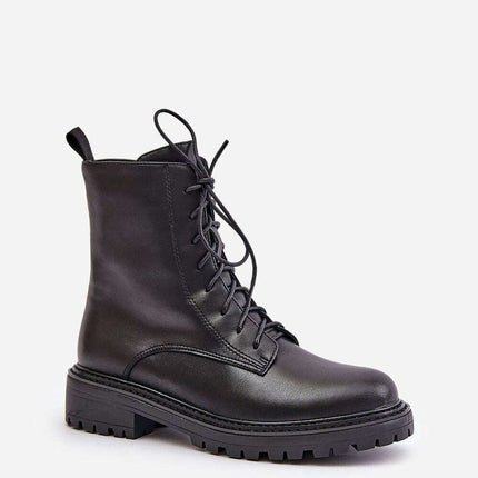 Bootie model 202131 - Très Elite