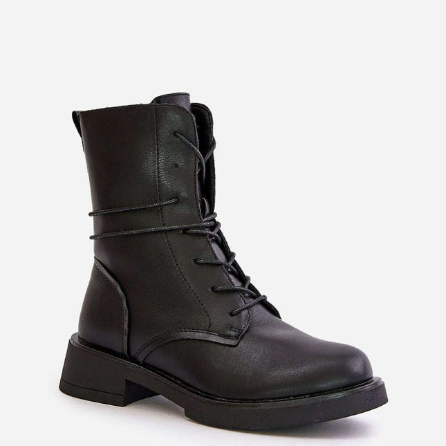 Bootie model 202644 - Très Elite