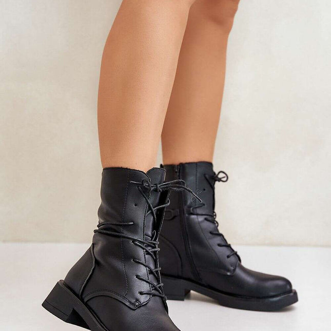 Bootie model 202644 - Très Elite