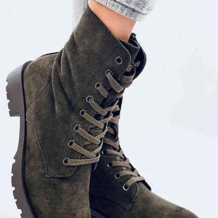 Bootie model 203031 - Très Elite