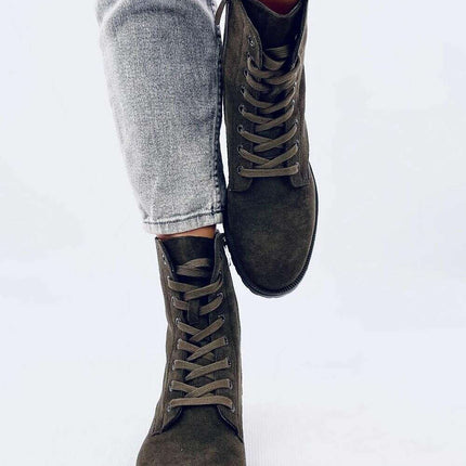 Bootie model 203031 - Très Elite