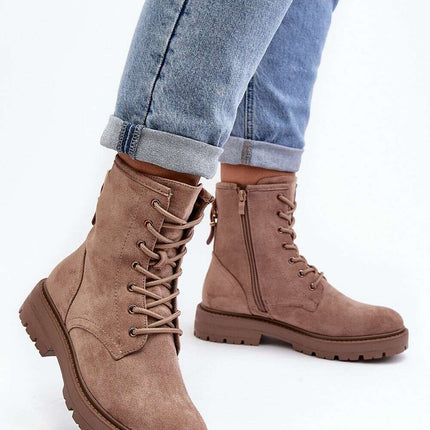 Bootie model 216640