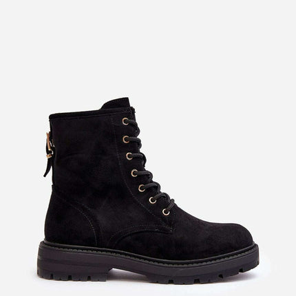 Bootie model 216641 - Très Elite