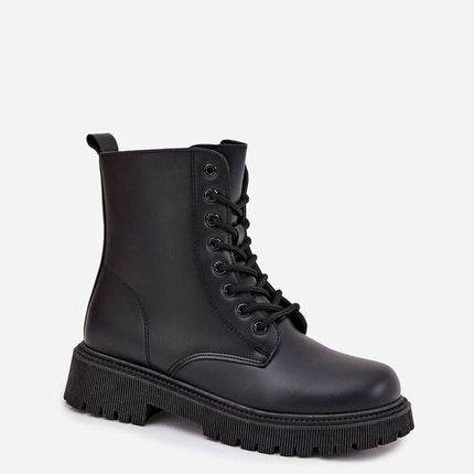 Bootie model 216644 - Très Elite