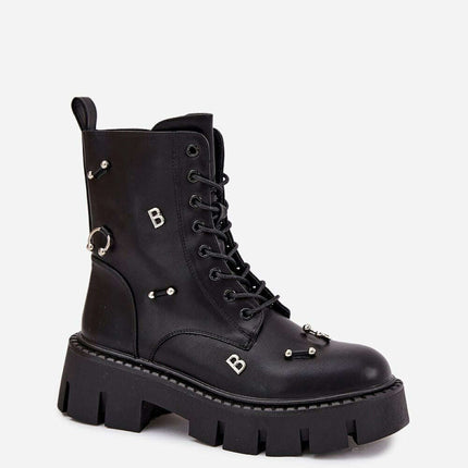 Bootie model 216646 - Très Elite