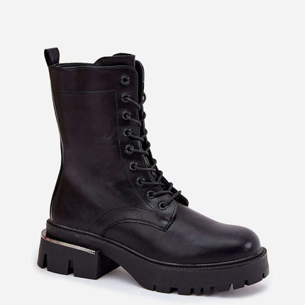 Bootie model 216814 - Très Elite