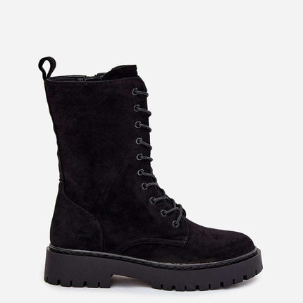 Bootie model 216817 - Très Elite