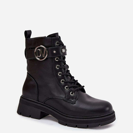 Bootie model 216818 - Très Elite