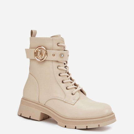 Bootie model 216819 - Très Elite