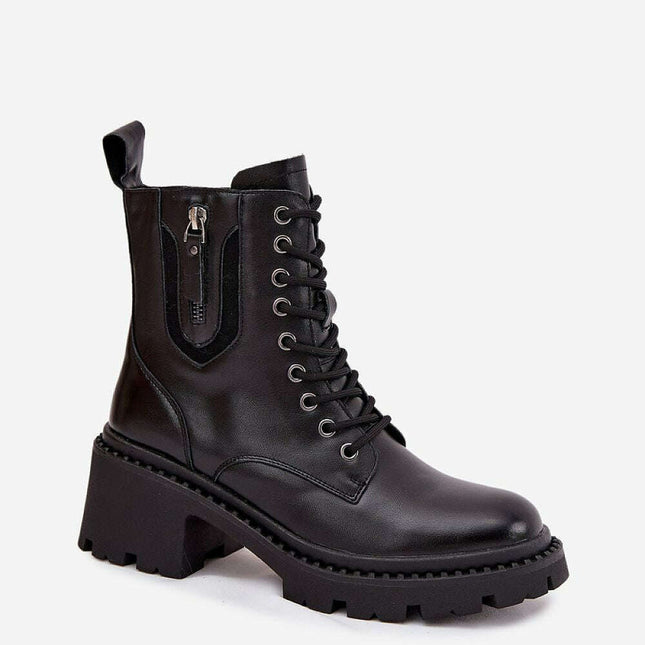Bootie model 216825