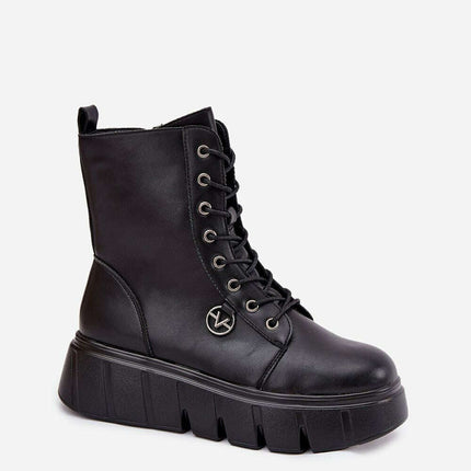 Bootie model 216830 - Très Elite