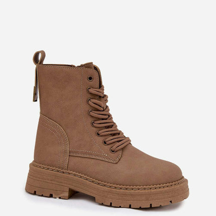 Bootie model 216845 - Très Elite