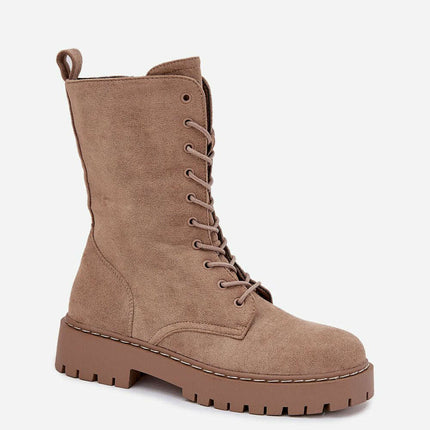Bootie model 216956 - Très Elite