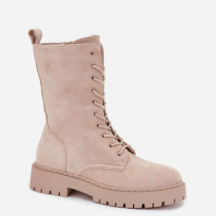 Bootie model 216957 - Très Elite