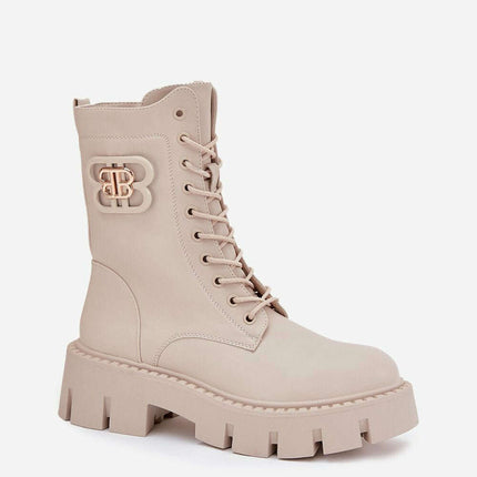 Bootie model 217181 - Très Elite
