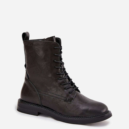 Bootie model 217719 - Très Elite