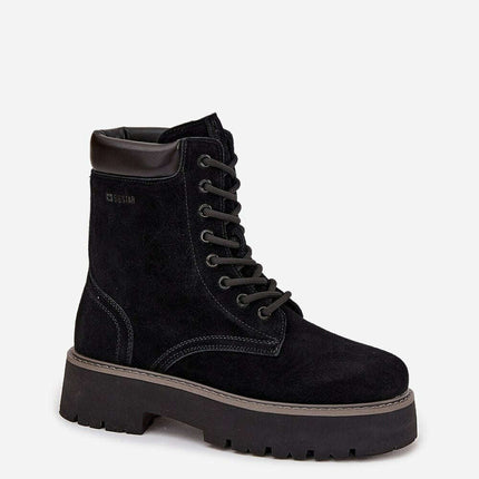 Bootie model 217720 - Très Elite