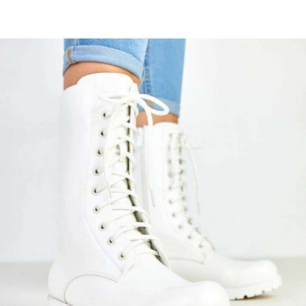 Bootie model 217909 - Très Elite