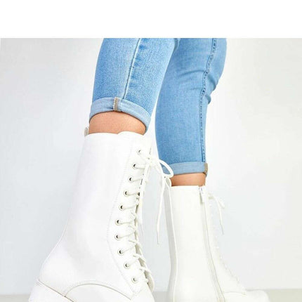 Bootie model 217909 - Très Elite