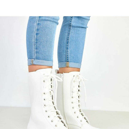 Bootie model 217909 - Très Elite