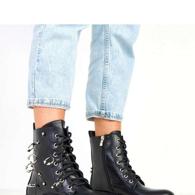 Bootie model 218127 - Très Elite
